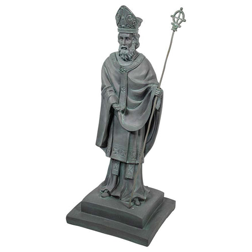 St.patrick Statue