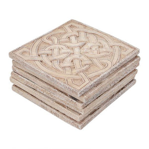 Celtic Coasters