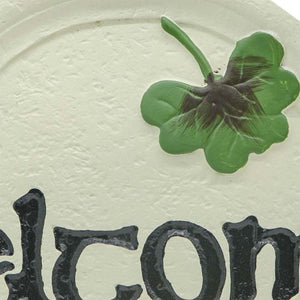 Shamrock Welcome Stake