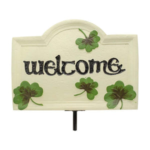 Shamrock Welcome Stake