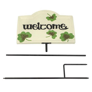 Shamrock Welcome Stake