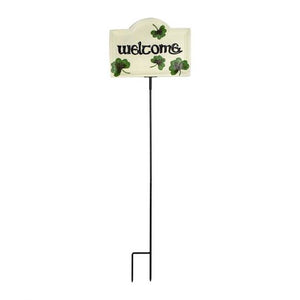 Shamrock Welcome Stake