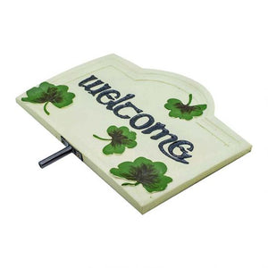 Shamrock Welcome Stake