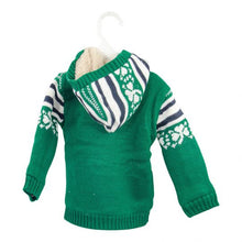 Load image into Gallery viewer, Shamrock Reversible Jacket