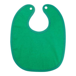 Irish Prince Bib