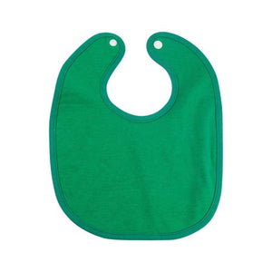 Irish Princess Bib