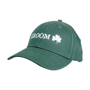 Groom Hat