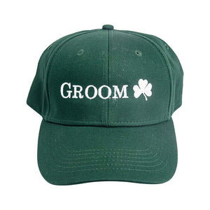 Groom Hat