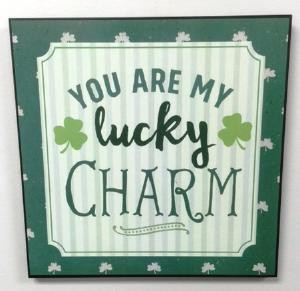 You Are My Lucky Charm