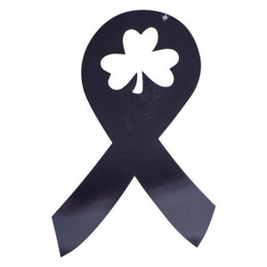 Irish Ribbon Magnet