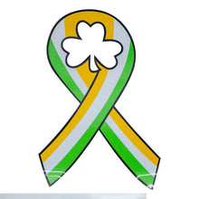 Load image into Gallery viewer, Irish Ribbon Magnet