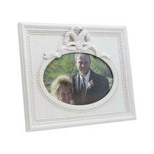 Load image into Gallery viewer, Shamrock Ribbon Frame 4 X 6