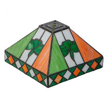 Load image into Gallery viewer, St.pats Day Celebration Lamp