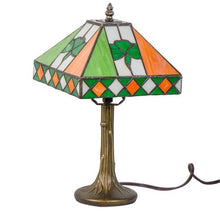 Load image into Gallery viewer, St.pats Day Celebration Lamp