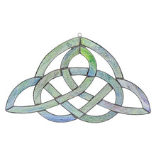 Load image into Gallery viewer, Multi Colord Celtic Knot