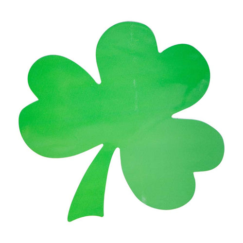 Shamrock Magnet