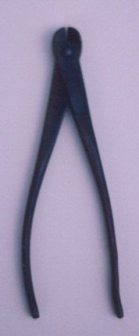 Heavy Duty Bonsai Wire Cutters