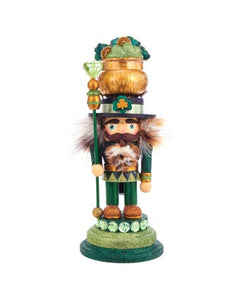 Hollywood Irish Nutcracker