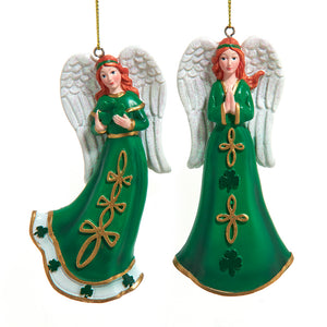 Irish Angel 2 Piece Set